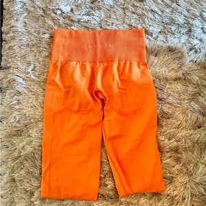 NVGTN leggings size xs